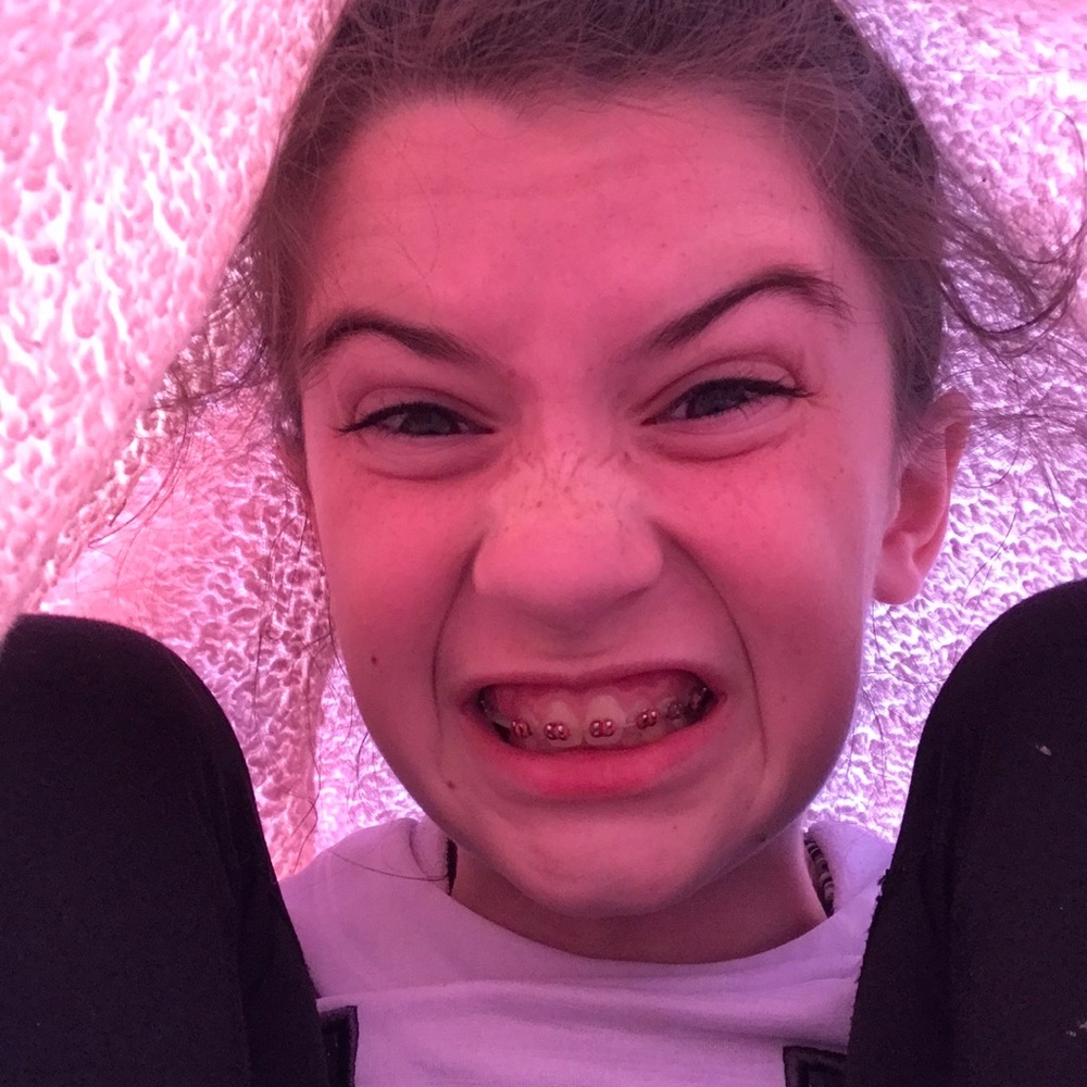 Meet your Posher, Esther